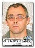 Offender Allen Dean Sauer