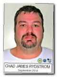 Offender Chad James Rydstrom