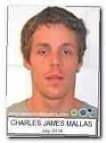 Offender Charles James Mallas