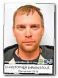 Offender Christopher Shawn Stout