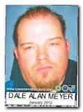 Offender Dale Alan Meyer