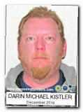 Offender Darin Michael Kistler