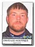 Offender David Lee Hoeppner