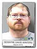 Offender Dewayne David Winters