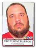 Offender Eric Eugene Morrow