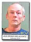 Offender Jack Bradford Koontz