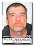 Offender James Dale Barber