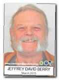 Offender Jeffrey David Berry