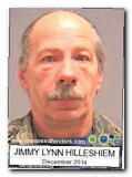 Offender Jimmy Lynn Hilleshiem