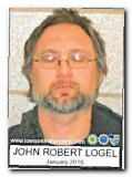 Offender John Robert Logel
