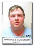 Offender John Wallis Gochenour