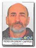 Offender Kendon Drent Capper