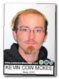 Offender Kevin Coin Mckee