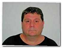 Offender Kevin Lynn Fendel