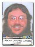 Offender Landon Laverne Lubben