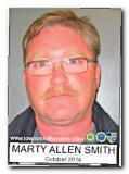 Offender Marty Allen Smith