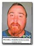 Offender Michael Shawn Scroggins