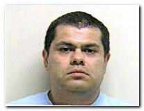 Offender Oscar Carrillo