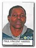 Offender Paul Vincent Harris