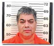Offender Pedro Perez