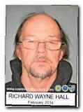 Offender Richard Wayne Hall Sr