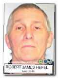 Offender Robert James Hefel