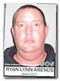 Offender Ryan Lynn Arends