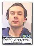 Offender Sammy Lynn Appel Jr