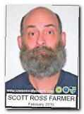 Offender Scott Ross Farmer