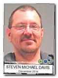 Offender Steven Michael Davis