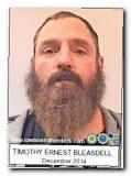 Offender Timothy Ernest Bleasdell