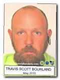 Offender Travis Scott Bourland