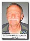Offender Victor Charles Porter
