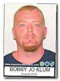 Offender Bobby Jo Klum