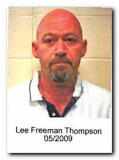 Offender Lee Freeman Thompson
