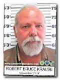 Offender Robert Bruce Krause