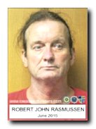 Offender Robert John Rasmussen