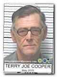 Offender Terry Joe Cooper Sr