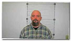 Offender Jeffrey Lee Christensen