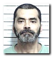 Offender Daniel Torres Martinez