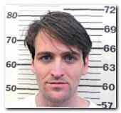 Offender Brandon Jacob Hibbard