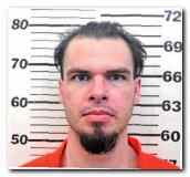 Offender Joseph Kynaston