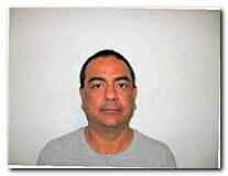 Offender Lino Paul Gonzales