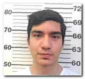 Offender Antonio Davis