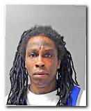 Offender Dajuan Donnell Lyons