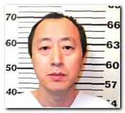 Offender Hongwei Yang