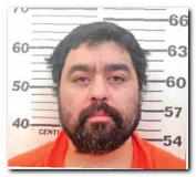 Offender Ludwing Harrison Morales