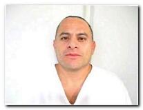 Offender Jorge Antonio Garcia-sanchez