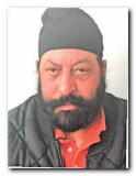 Offender Sharan Pal Singh