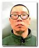 Offender William Chong